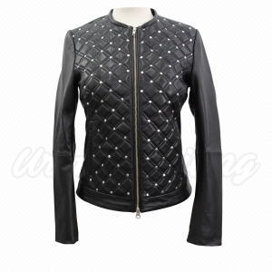 Leather jackets. Fashion Wears, Textile Jackets, Leather Coa